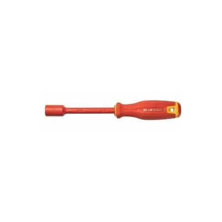 Garant Insulated Nut Driver, with Anti-Slip Handle, 13 mm 622492 13